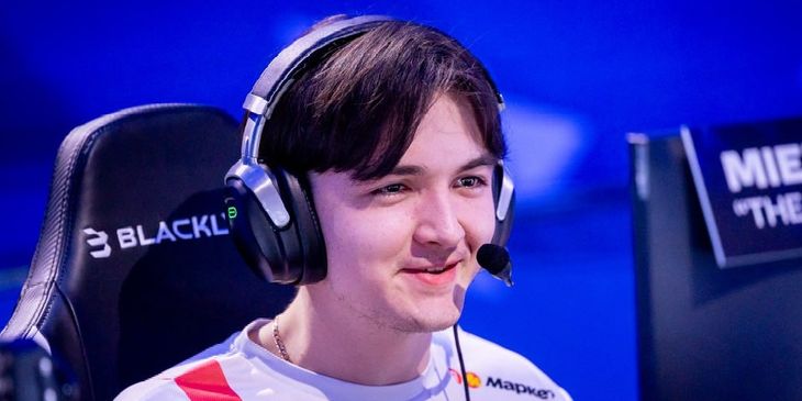 MieRo про обновление 7.38 в Dota 2: «В прошлом патче было гораздо легче заканчивать игры»