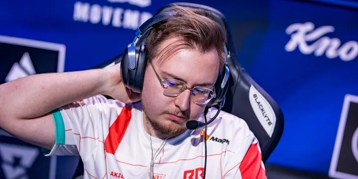 BetBoom Team сразится с Nemiga Gaming в первом раунде BLAST.tv Austin Major 2025