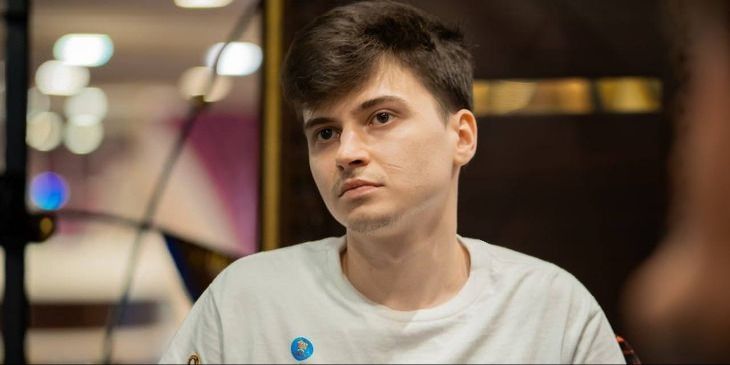 Команда RAMZES666 победила состав VooDooSh в дебютном матче на BetBoom Streamers Battle 10