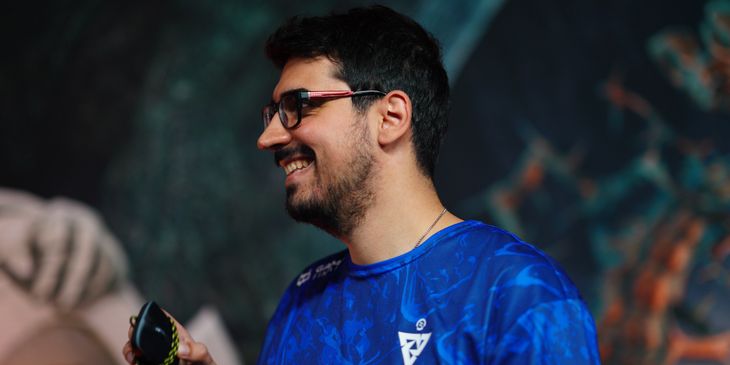 Tundra Esports вышла в финал BLAST Slam III — Gaimin Gladiators завершили выступление