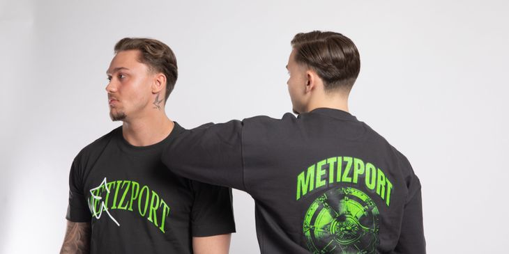 Братья-близнецы впервые сыграют на мейджоре по Counter-Strike за разные команды