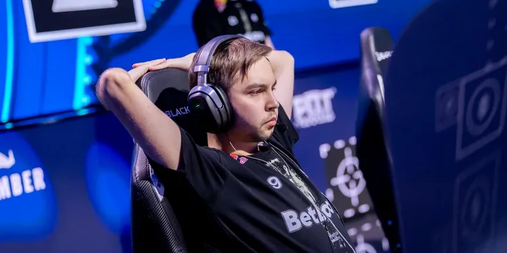 Эксперты: у Team Spirit высокие шансы обыграть Wildcard и выйти в полуфинал BLAST Rivals Spring 2025
