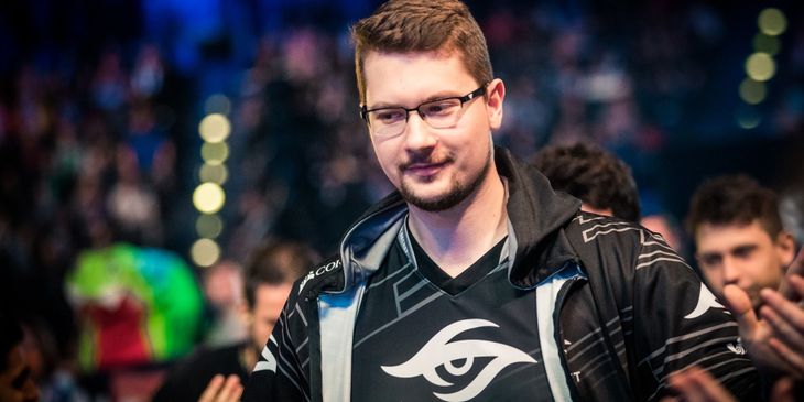 Puppey потерял шансы попасть на The International 2023 — это был последний игрок, который выступил на всех TI