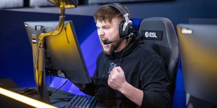 «Казалось, что это никогда не закончится» — k0nfig после поражения от FaZe Clan со счетом 25:28