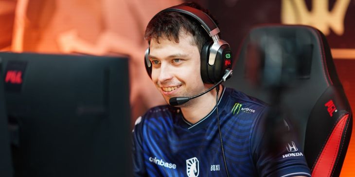 Nisha о периоде в Secret: «Именно благодаря Puppey, zai и MATUMBAMAN я стал чемпионом The International»