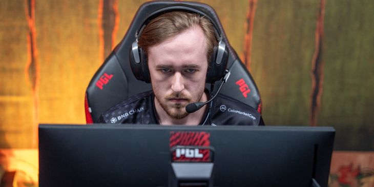 Maelstorm: «Gaimin Gladiators в хорошей боеспособной форме, а вот PARIVISION и BetBoom Team весьма странную "Доту" показывают»