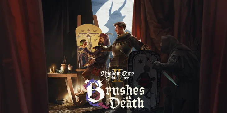 Объявлены сроки выхода первого DLC для Kingdom Come: Deliverance II