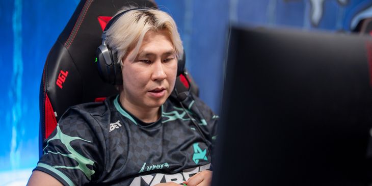 Aurora Gaming вышла в гранд-финал отборочных для Восточной Европы на DreamLeague S26, обыграв 1win Team