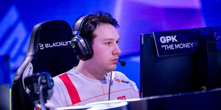 BetBoom Team разгромила Heroic на ESL One Raleigh 2025