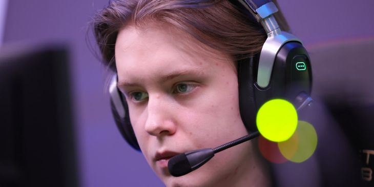 Rue: «В Team Spirit нужно разговаривать о Dota 2 постоянно. В YeS было проще и более расслабленно»