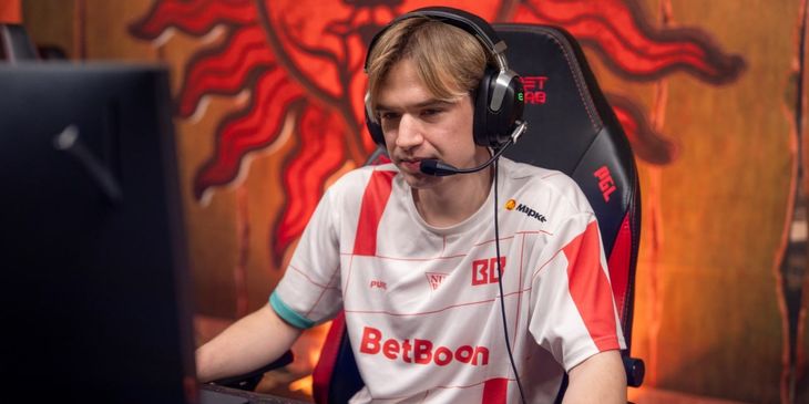 Аналитики не верят в победу OG LATAM над BetBoom Team на DreamLeague Season 26
