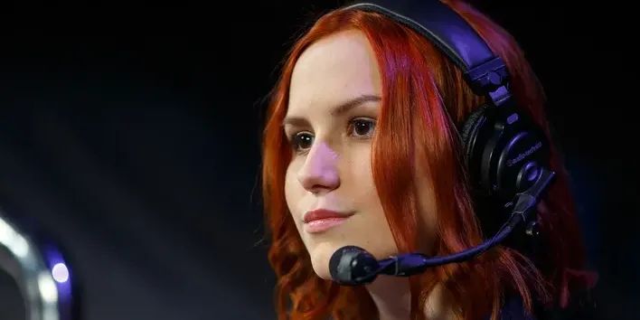 Eiritel про анонс Kez в Dota 2: «Герой выйдет очень скоро или последний акт Crown Fall придется ждать год?»