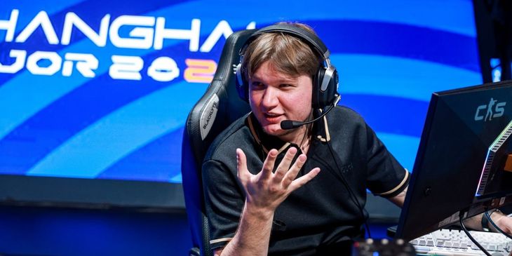 Jerry: «Отличный мини-камбэк от s1mple! Но тиммейты…»