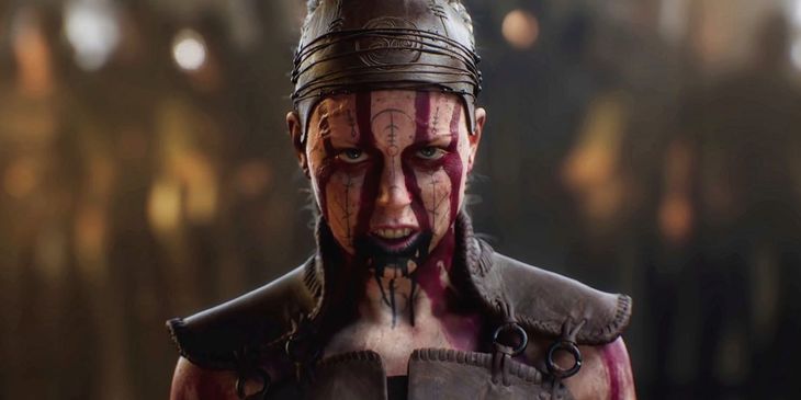 СМИ: в скором времени Microsoft выпустит Hellblade 2 на PlayStation 5