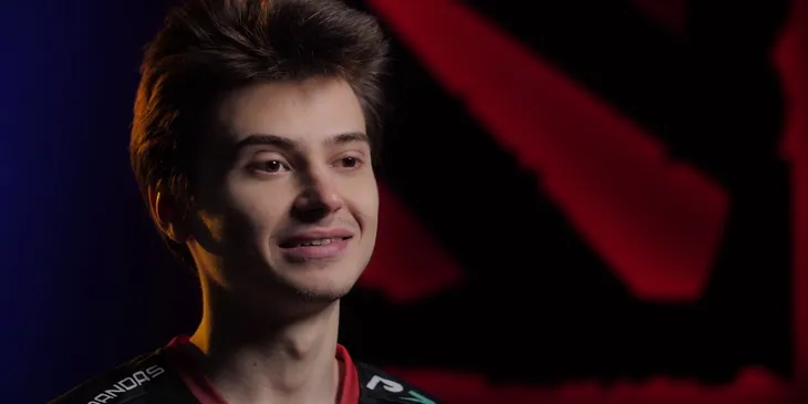 RAMZES666 о новом составе Secret: «Puppey изначально с Worick хотел играть, а я ему говорю: "Может, не надо, пожалуйста"»