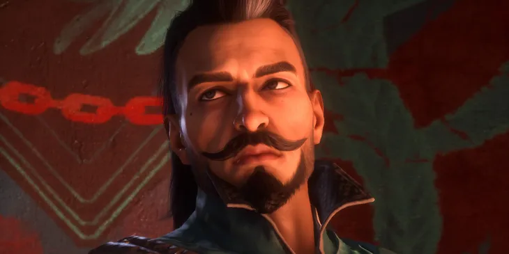 EA назвала Dragon Age: The Veilguard финансово успешным релизом — изначально компания считала игру провалом