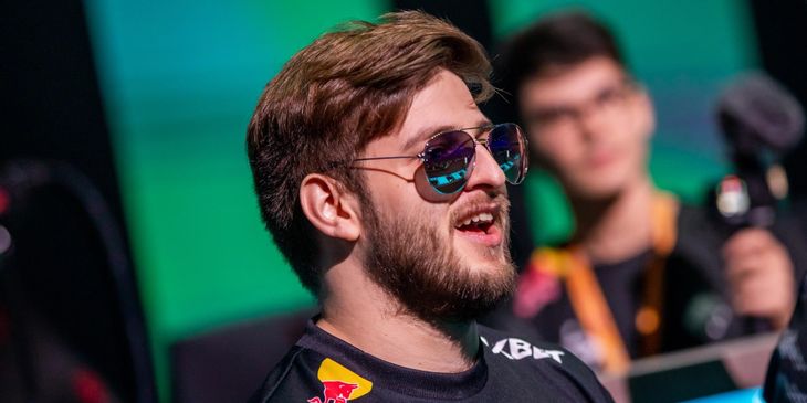 Degster после выступления за OG на BLAST Premier: «Дальше — больше!»