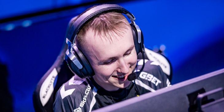 Ropz после матча против FlyQuest: «На Nuke сыграли грязно, но победа не пахнет 🤓»