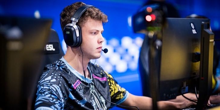 Monte выбила Team Vitality и прошла в полуфинал ESL Pro League Season 18