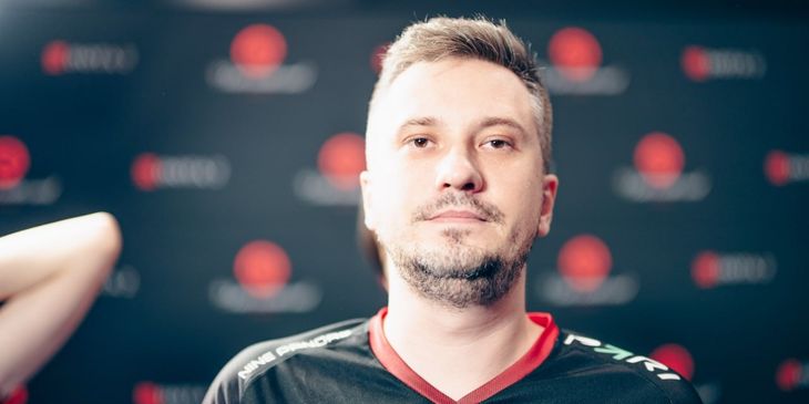 Solo опубликовал загадочное послание для фанатов с датой 28.04