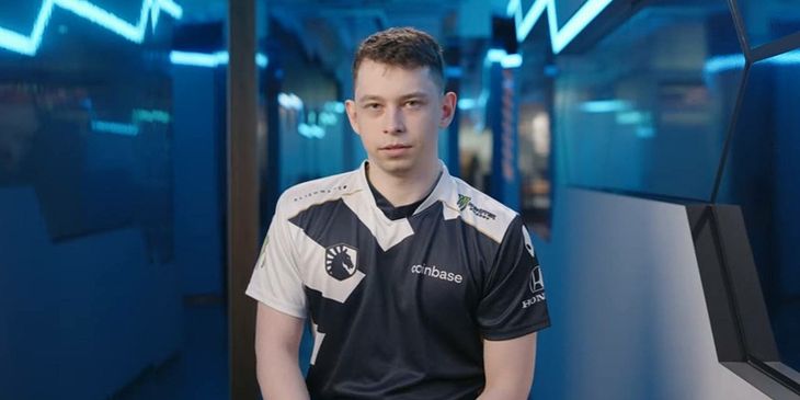 Team Liquid проиграла Quest Esports на Dota Pro Circuit 2023: Season 3