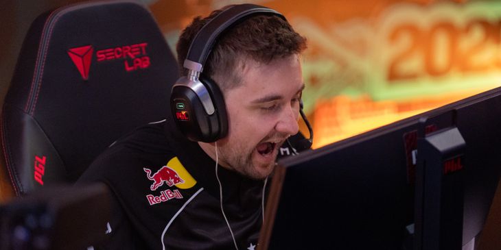 Astralis победила paiN Gaming на PGL Astana 2025