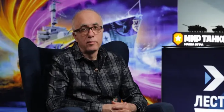 Руководитель «Леста Игры» об аресте активов: «Ничего такого мы не делали, и вся информация именно про это и говорит»