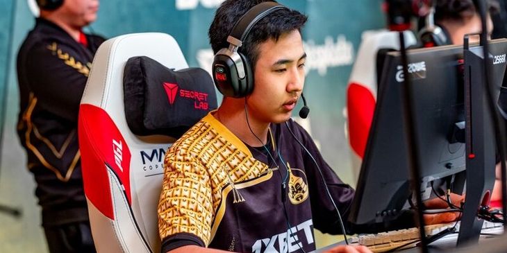 Лучшими игроками первого этапа Perfect World Shanghai Major 2024 стали четыре участника The Mongolz