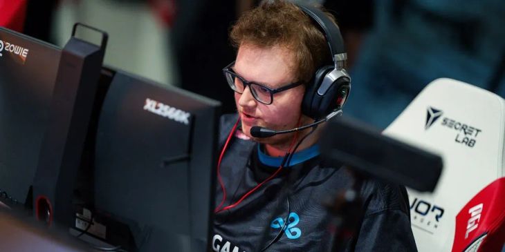 Cloud9 победила Heroic в квалификации на IEM Rio 2024