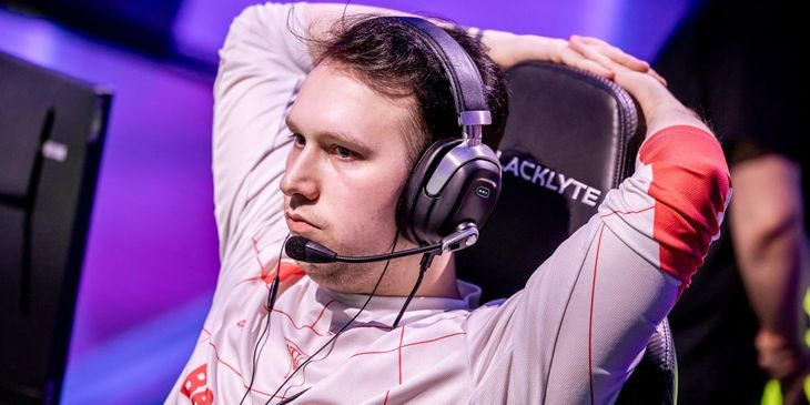 BetBoom Team сыграла вничью с OG LATAM в группе А на DreamLeague Season 26