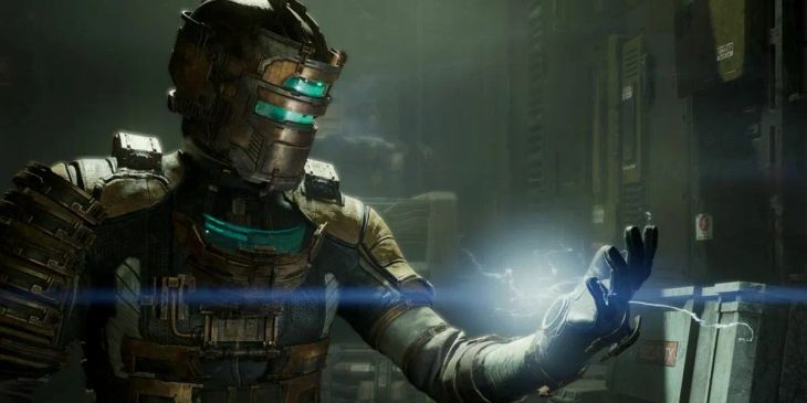 Состоялся релиз ремейка Dead Space