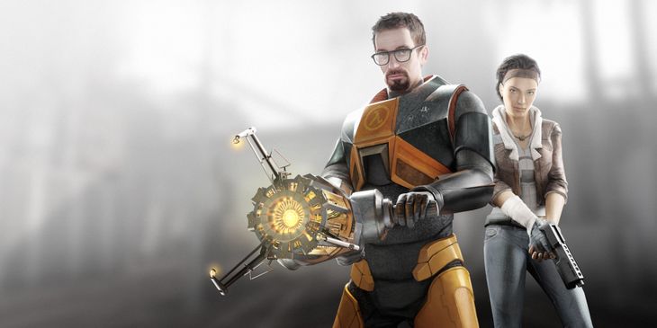 Инсайдер: Half-Life 3 могут анонсировать уже этим летом
