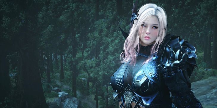 В Steam началась раздача MMORPG Black Desert