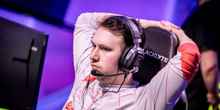 BetBoom Team обыграла Team Liquid на втором групповом этапе DreamLeague Season 26