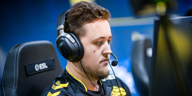 Team Vitality обыграла Astralis и прошла на BLAST Premier: Spring Final 2024