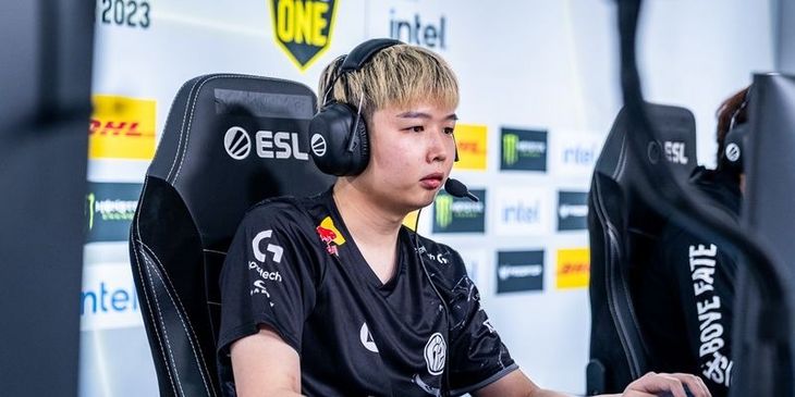 G2 Invictus Gaming обыграла Team Falcons и прошла в плей-офф ESL One Kuala Lumpur 2023