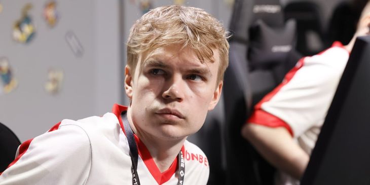 MOUZ уступила Team Liquid и покинула IEM Katowice 2025