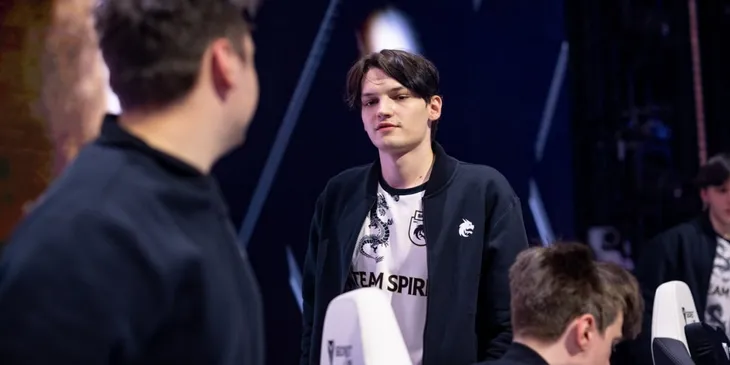 Mira после ухода из Spirit: «У меня много планов на этот сезон, и скоро вы обо всем узнаете»