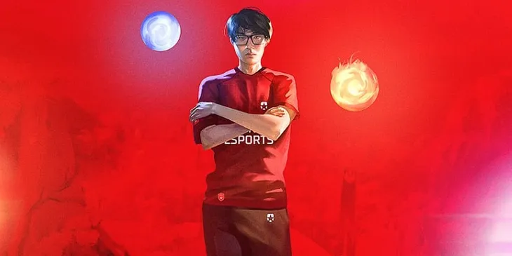 CSKA ESPORTS раскрыла мидера состава по Dota 2