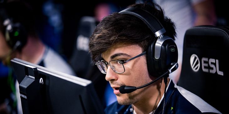 Team Liquid выбила Imperial Esports из BLAST Open Lisbon 2025