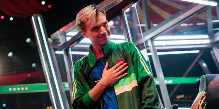 Daxak: «Pure~ сильнее Nightfall, но он как-то очень нестабильно в последнее время играет»