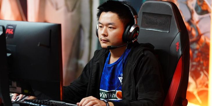 MidOne присоединился к Tundra Esports на время PGL Wallachia Season 4