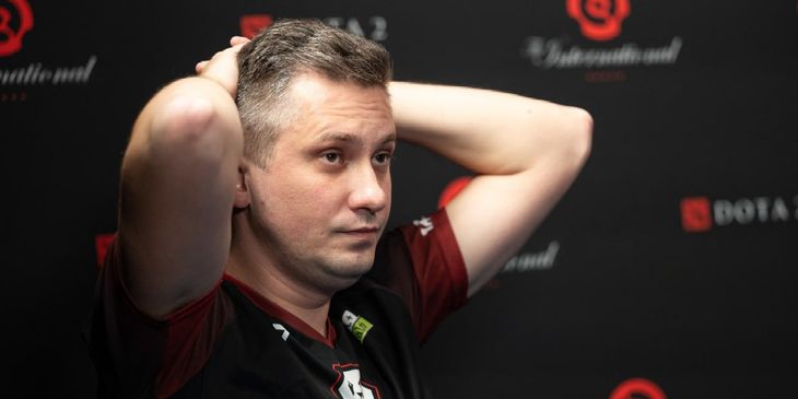 Сможет ли Team Falcons обыграть 9Pandas на DreamLeague Season 25?