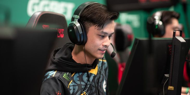 СМИ: Evil Geniuses отправит в запас Stewie2k и RUSH