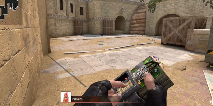 Мод Classic Offensive для CS:GO отменен после восьми лет разработки — Valve пригрозила судом
