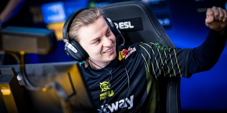 Natus Vincere победили Imperial Esports на IEM Rio 2024