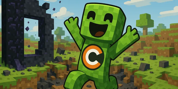 Великая игра — почему Minecraft до сих пор 10 из 10