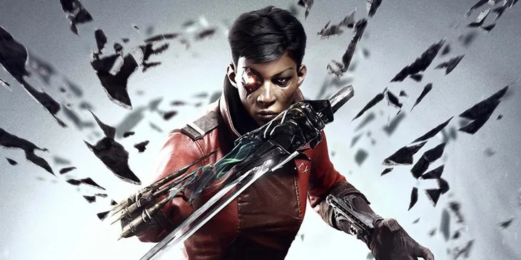 У пользователей из России забрали бесплатные копии Dishonored: Death of the Outsider в EGS