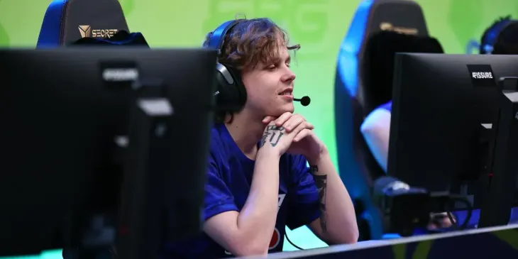 Tundra Esports разгромила Gaimin Gladiators и стала чемпионом BLAST Slam II