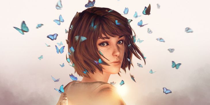 Авторов Life if Strange обвинили в нацизме, харассменте и трансофобии